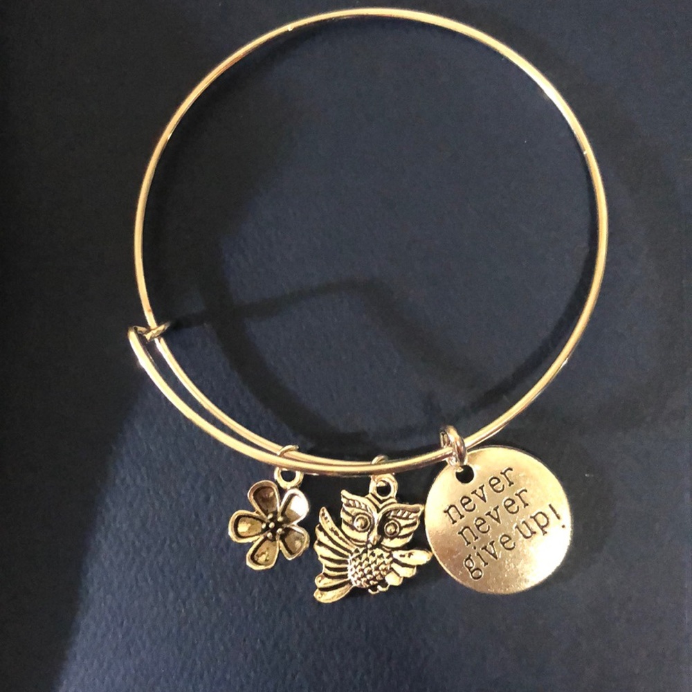 Charm bracelets